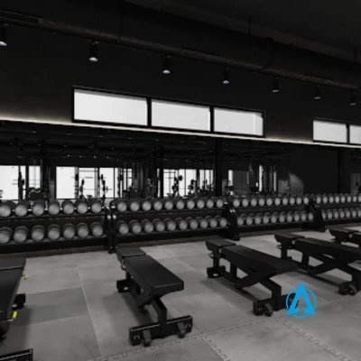Avanza Fit - Plaza Norte 2