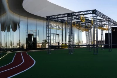 Avanza Fit - Torrejon Oasiz