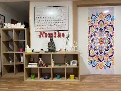 Namika Yoga Y Pilates