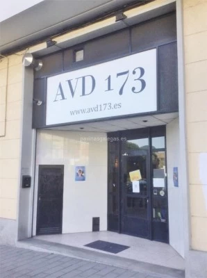 Avd173 - Centro multidisciplinar