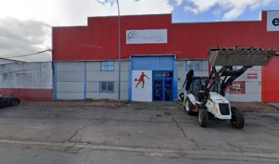 Navalmoral Padel Indoor