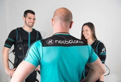 Neobalance