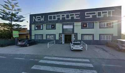 New Corpore Sport SL
