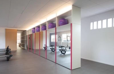 nexe pilates studio