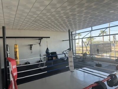 Next Level Combat Sports Academy