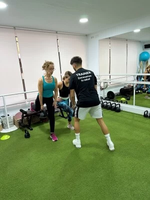 Avifit
