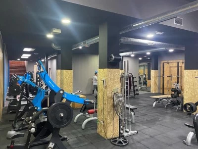 nextfit san diego