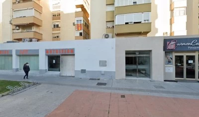 N-Fit Sport Center
