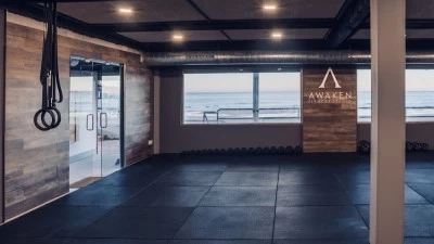 Awaken Fitness Studio