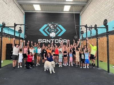 NordBox Santoña