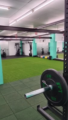 North Training Studio