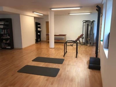 AXIAL Entrenament