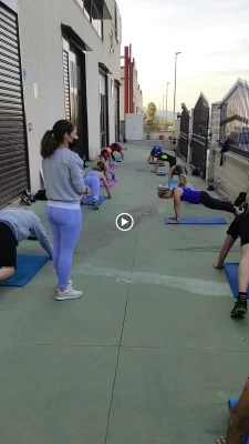 Novagym