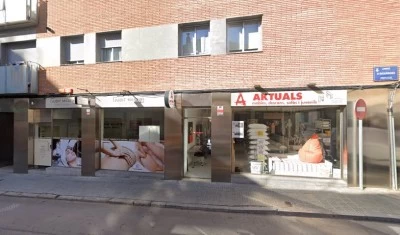 AYLA Ioga I Teràpies Terrassa