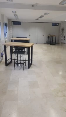 Aysha Centro de Bienestar