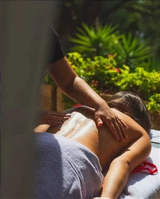 Nyx Fisioterapia Coín