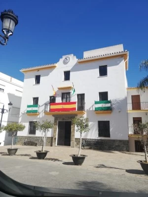 Ayuntamiento de Guaro