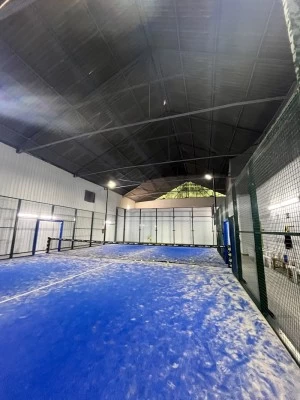 Oasis Sport