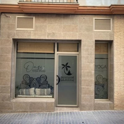 Oasis Yoga Studio