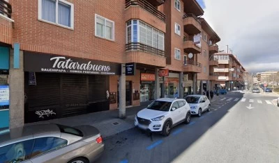 OBEcentro Collado Villalba