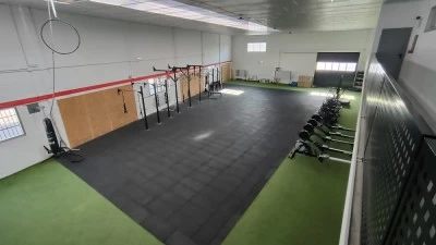 Ocio y Deporte