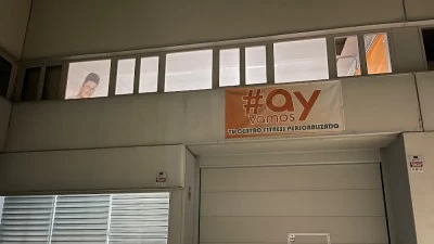 ayVamos Tu Centro Fitness Personalizado