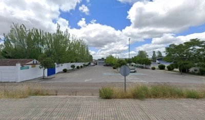 Oficina Municipal de Deportes