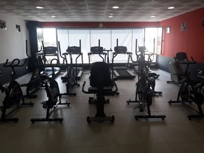 Olimpia Gym Fitness