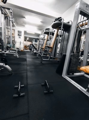 Olympic Gym ll