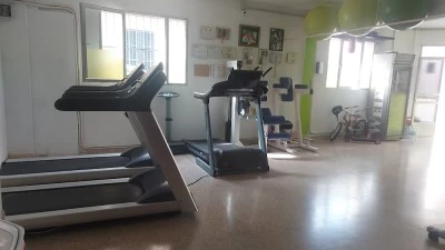 Azor Gym