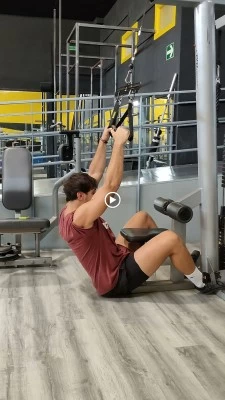 OMNYA GYM