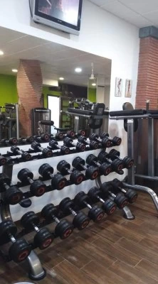 B&P Fitness