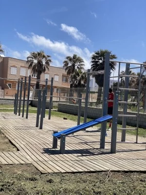 Open gym