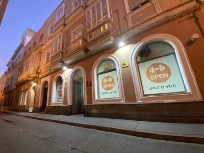 Open Sport Center