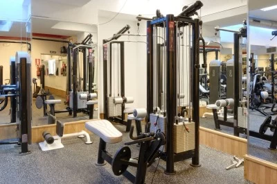 Opera Gym