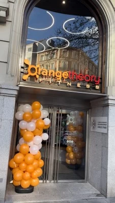 Orangetheory Fitness