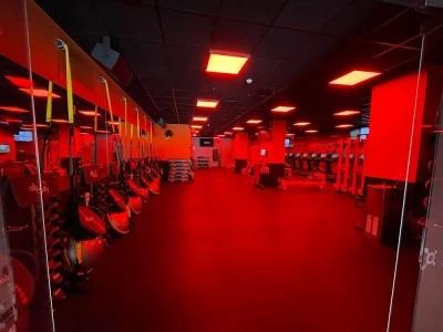 Orangetheory Fitness