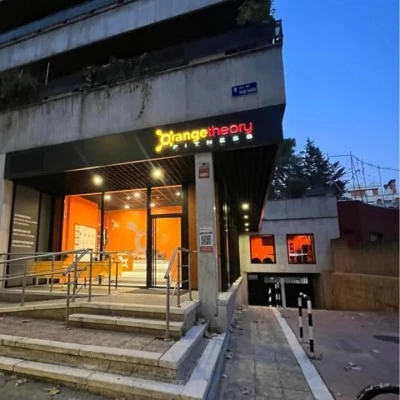 Orangetheory Fitness Chamartín