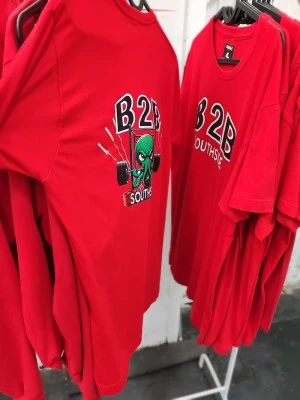 B2B Southside