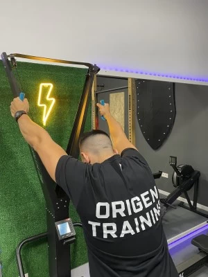 Origen Training