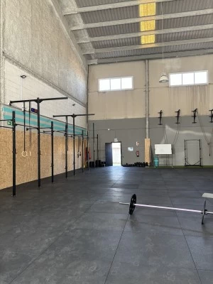 Origen Training Club