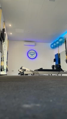 Osteaxis Sport Center