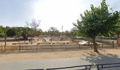 Outdoor Gym