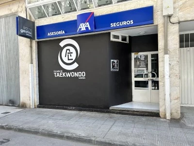 AC Escuela de Taekwondo