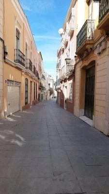 Badajoz
