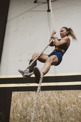 Owl Funcional Fitness
