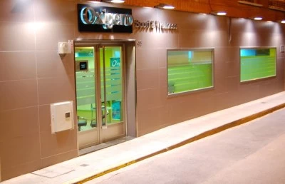 Oxigeno Sport & Wellness