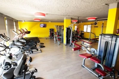 Oxígeno Sport & Wellness