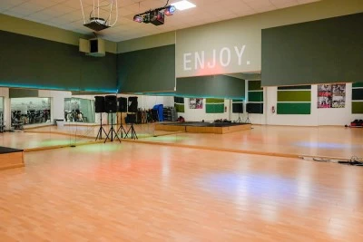 Ozono club deportivo