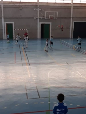 Pabellón